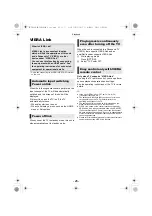 Preview for 25 page of Panasonic UltraHD DP-UB820EB Operating Instructions Manual