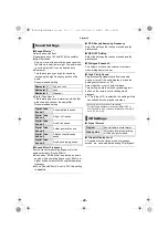 Preview for 28 page of Panasonic UltraHD DP-UB820EB Operating Instructions Manual