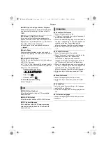 Preview for 32 page of Panasonic UltraHD DP-UB820EB Operating Instructions Manual