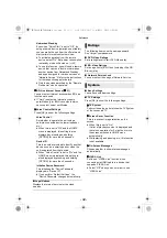 Preview for 34 page of Panasonic UltraHD DP-UB820EB Operating Instructions Manual