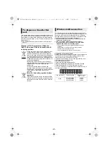 Preview for 3 page of Panasonic UltraHD DP-UB824 Operating Instructions Manual