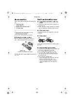 Preview for 5 page of Panasonic UltraHD DP-UB824 Operating Instructions Manual