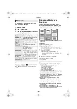 Preview for 22 page of Panasonic UltraHD DP-UB824 Operating Instructions Manual