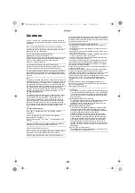 Preview for 45 page of Panasonic UltraHD DP-UB824 Operating Instructions Manual