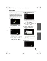 Preview for 9 page of Panasonic UN-W700 Basic Owner'S Manual