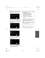 Preview for 11 page of Panasonic UN-W700 Basic Owner'S Manual