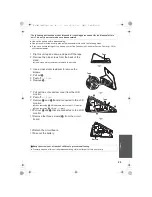 Предварительный просмотр 29 страницы Panasonic UN-W700 Basic Owner'S Manual