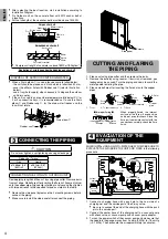 Предварительный просмотр 4 страницы Panasonic UQ09 E8 Series Installation Manual