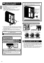 Предварительный просмотр 12 страницы Panasonic UQ09 E8 Series Installation Manual