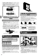 Предварительный просмотр 28 страницы Panasonic UQ09 E8 Series Installation Manual