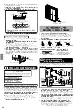 Предварительный просмотр 52 страницы Panasonic UQ09 E8 Series Installation Manual