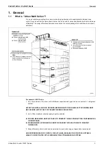 Предварительный просмотр 3 страницы Panasonic Urban Multi MX1 Series Manual