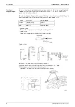 Предварительный просмотр 16 страницы Panasonic Urban Multi MX1 Series Manual