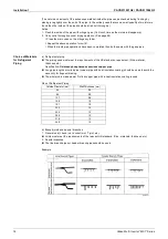 Предварительный просмотр 18 страницы Panasonic Urban Multi MX1 Series Manual