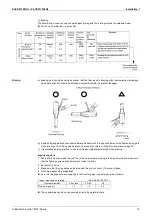 Предварительный просмотр 19 страницы Panasonic Urban Multi MX1 Series Manual