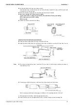 Предварительный просмотр 27 страницы Panasonic Urban Multi MX1 Series Manual