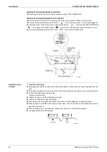 Предварительный просмотр 30 страницы Panasonic Urban Multi MX1 Series Manual