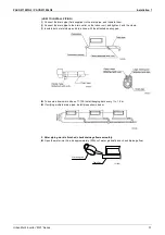 Предварительный просмотр 31 страницы Panasonic Urban Multi MX1 Series Manual