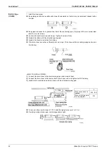 Предварительный просмотр 32 страницы Panasonic Urban Multi MX1 Series Manual