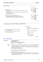 Предварительный просмотр 35 страницы Panasonic Urban Multi MX1 Series Manual