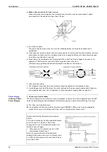 Предварительный просмотр 36 страницы Panasonic Urban Multi MX1 Series Manual