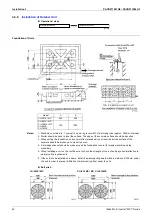 Предварительный просмотр 40 страницы Panasonic Urban Multi MX1 Series Manual