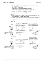 Предварительный просмотр 41 страницы Panasonic Urban Multi MX1 Series Manual