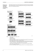 Предварительный просмотр 44 страницы Panasonic Urban Multi MX1 Series Manual