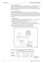 Предварительный просмотр 50 страницы Panasonic Urban Multi MX1 Series Manual