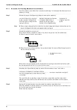 Предварительный просмотр 68 страницы Panasonic Urban Multi MX1 Series Manual