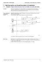 Предварительный просмотр 71 страницы Panasonic Urban Multi MX1 Series Manual