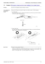 Предварительный просмотр 75 страницы Panasonic Urban Multi MX1 Series Manual