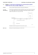 Предварительный просмотр 77 страницы Panasonic Urban Multi MX1 Series Manual