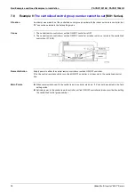 Предварительный просмотр 78 страницы Panasonic Urban Multi MX1 Series Manual