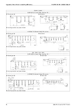 Предварительный просмотр 84 страницы Panasonic Urban Multi MX1 Series Manual