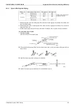 Предварительный просмотр 85 страницы Panasonic Urban Multi MX1 Series Manual