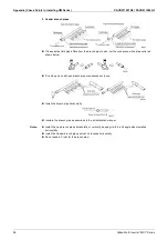 Предварительный просмотр 86 страницы Panasonic Urban Multi MX1 Series Manual