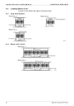 Предварительный просмотр 92 страницы Panasonic Urban Multi MX1 Series Manual