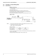 Предварительный просмотр 94 страницы Panasonic Urban Multi MX1 Series Manual