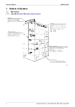 Предварительный просмотр 25 страницы Panasonic Urban Multi MX1R Series Service Manual