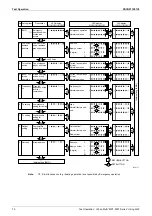 Предварительный просмотр 97 страницы Panasonic Urban Multi MX1R Series Service Manual