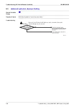 Предварительный просмотр 227 страницы Panasonic Urban Multi MX1R Series Service Manual