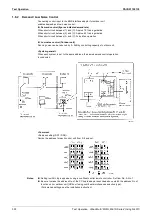 Предварительный просмотр 321 страницы Panasonic Urban Multi MX1R Series Service Manual