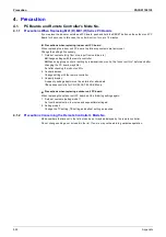 Предварительный просмотр 611 страницы Panasonic Urban Multi MX1R Series Service Manual