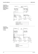 Предварительный просмотр 617 страницы Panasonic Urban Multi MX1R Series Service Manual