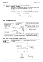 Предварительный просмотр 624 страницы Panasonic Urban Multi MX1R Series Service Manual