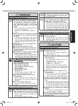 Preview for 3 page of Panasonic UT-MA6 series Operating Instructions Manual