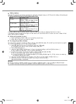 Preview for 13 page of Panasonic UT-MA6 series Operating Instructions Manual