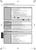 Preview for 24 page of Panasonic UT-MA6 series Operating Instructions Manual