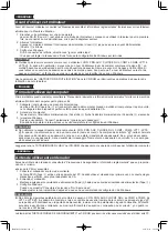 Preview for 2 page of Panasonic UT-MB5 Series Before Using